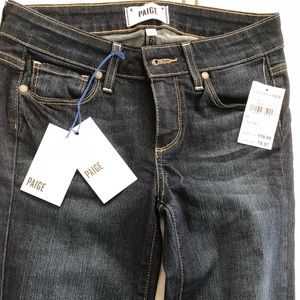Paige jeans